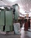  RIETER Model RU-14 Spinning frames, open end,